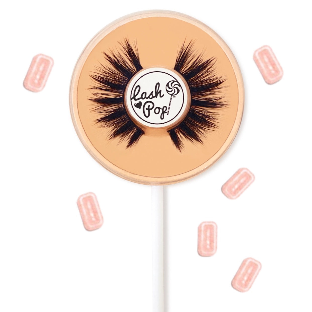 Lash pop online